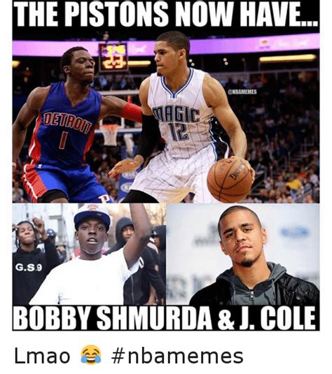 By @fettifilms]maine fetti • 28 млн просмотровв эфире3:39плейлист ()микс (50+). The Pistons Now Have Bobby Shmurda and J Cole Lmao ...
