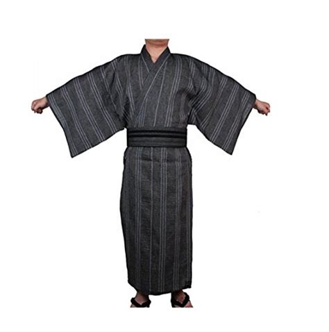 The Best Japanese Robe For Men May 2023