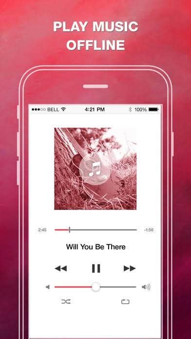 10 Best Music Player Apps For Iphone In 2021 Techcommuters