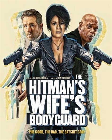 Hitman And Bodyguard 2 Film 2021 Allociné