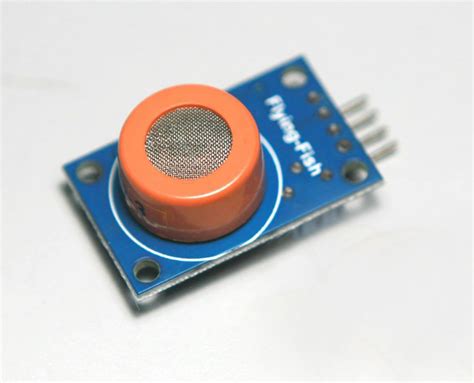 How To Use The Mq 3 Alcohol Sensor Microcontroller Tutorials
