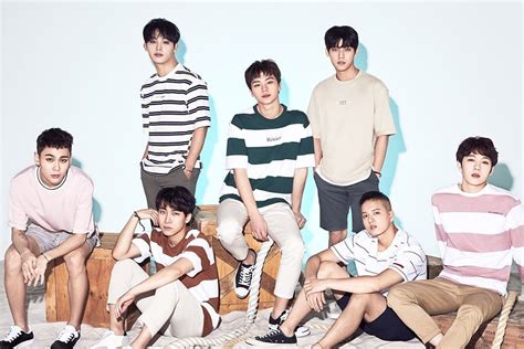 Последние твиты от btob·비투비 (@officialbtob). All 7 BTOB members renew contract with Cube Entertainment | allkpop