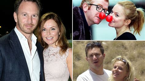 Geri Halliwell Finally Gets What She Really Really Wants True Love At