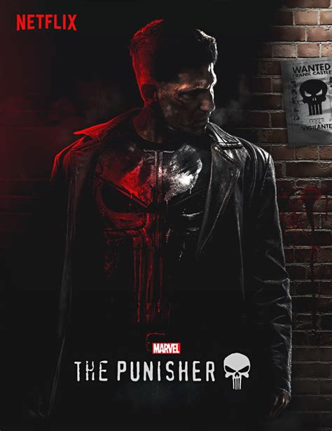 Marvels The Punisher La Série Tv