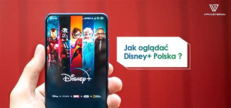 Disney Polska W 2023 Oglądaj Już Teraz Bez Ograniczeń