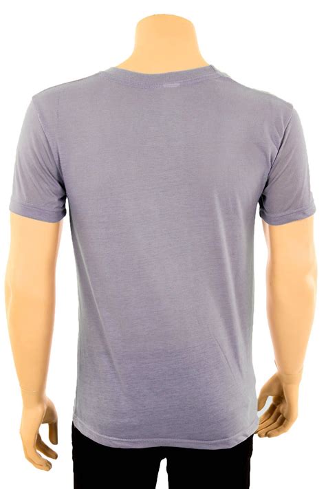 Mens T Shirt Tee Crew Neck Lightweight Short Sleeve Basic Plain Solid M L Xl 2xl Ebay