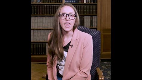 Meet A Utep Grad Jessica Leanne Smith Youtube