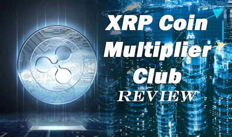 Xrp future price prediction from different forecasters. XRP Coin Multiplier Club Review - First Ever Ripple Matrix ...