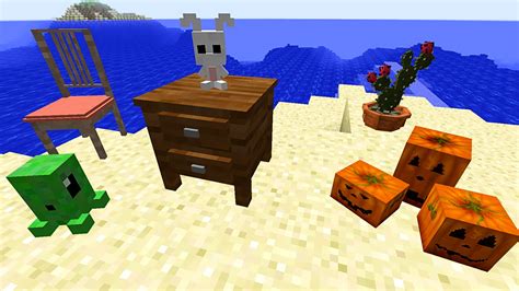 the 47 best minecraft mods may 2024