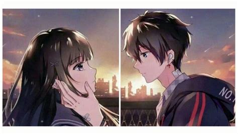 Download Pp Couple Anime Romantis Terbaru Untuk Dipasang Bersama Pacar