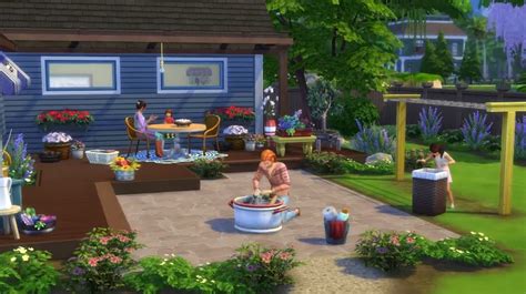 The Sims 5 Might Launch Sometime In 2022 Tech News And Discoveries