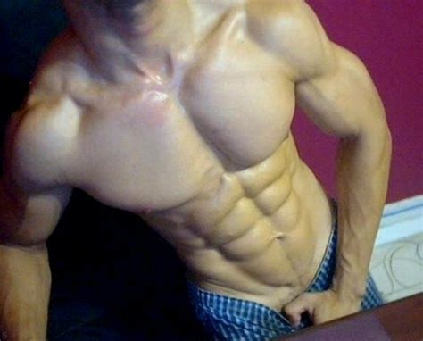 The Ultimate Male Abs And 6 Pack Motivation Pics Collection Part 3