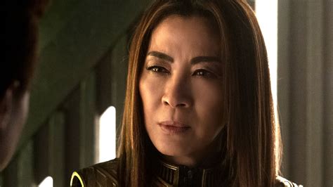 Michelle Yeoh Returning To Star Trek For Original Movie Section 31