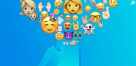 Emoji Marketing How To Use Emoji To Promote Your Brand