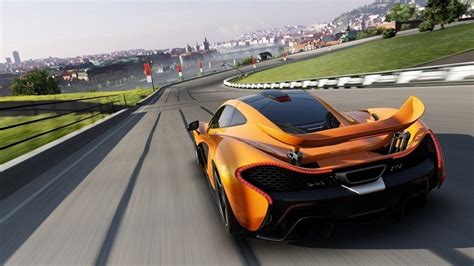 Forza Motorsport 5 Hands On Assists Off A Hardcore Perspective