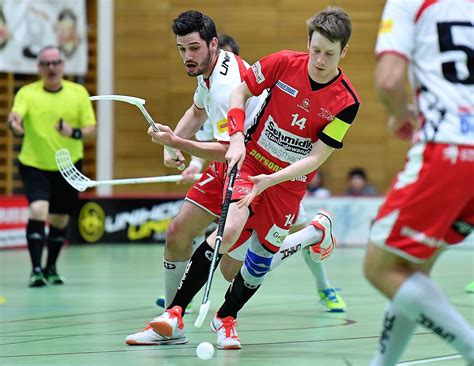 Le site référence pour toute l'actualité du hockey sur glace. UH Red Lions Frauenfeld