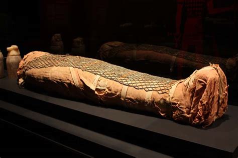 Ancient Egypt Mummies Mummification