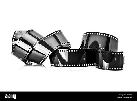 Film Strip Hi Res Stock Photography And Images Alamy