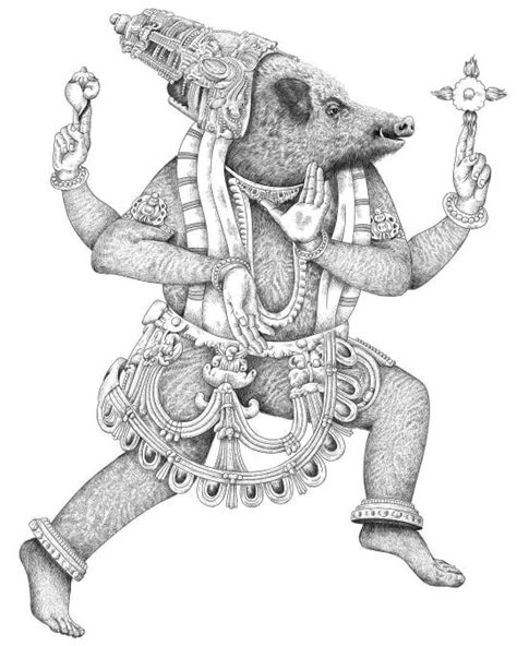 100 Stunning Lord Vishnu Images Vedic Sources In 2020