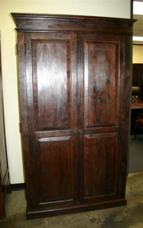 Check spelling or type a new query. Hidden armoire chest computer desk drawer cabinet | eBay