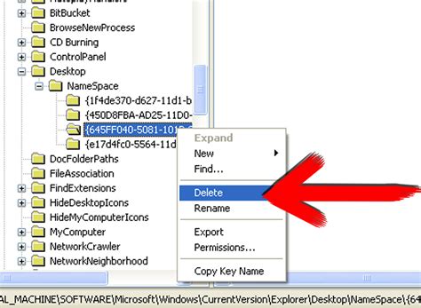 How To Remove New From Windows 10 Context Menu Gambaran