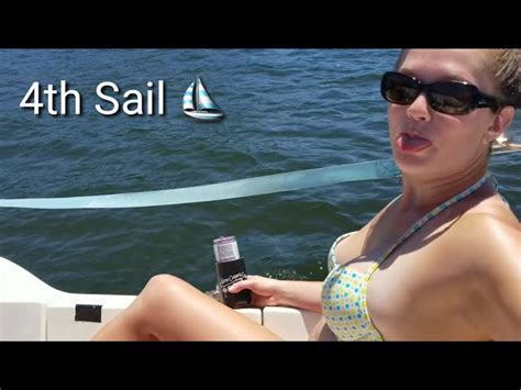 Barefoot Sailing Adventures Video Barefoot Sailing