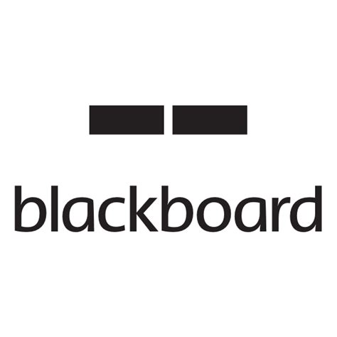 Blackboard Logo Download Png