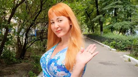 2916 beautiful ukrainian bride tatyana marriage by natali ukrainian matchmaker youtube