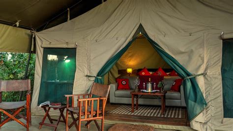 Lemala Ngorongoro Tented Camp | Ngorongoro Crater | andBeyond