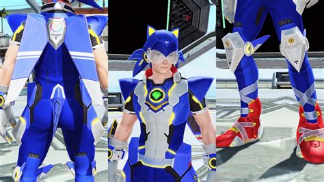 Cómo jugar y descargar gratis en pc (windows) y. Así podrás vestirte como Sonic en Phantasy Star Online 2