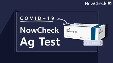 The nucleocapsid protein (n) is ideal for virus detection, as it is highly abundant in the virus and sufficiently specific for. How to Test NowCheck COVID-19 Ag_EN - YouTube