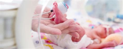 Memahami Tumbuh Kembang Bayi Prematur