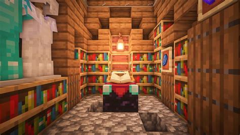 We did not find results for: Minecraft: How to Build an Enchanting Room (Level 30 ...