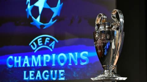 It will air on cbs and its sister streaming service, paramount plus. UEFA unveils new schedule for Champions League, postpones ...