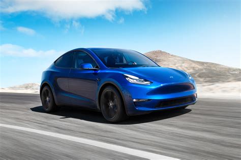 We may earn money from the links on this page. Tesla Model Y news: price, specs and launch date | CAR ...