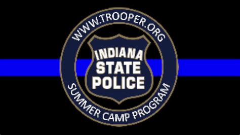 Indiana State Police Youth Career Camp Trine University Home
