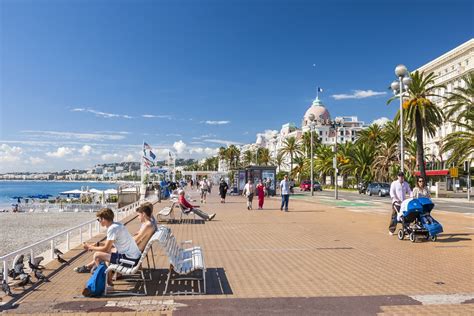 Top 5 Activiteiten In Nice De Beste Bezienswaardigheden