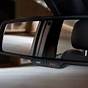 Jeep Cherokee Rear View Mirror