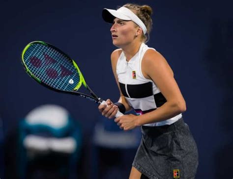 Atp & wta tennis players at tennis explorer offers profiles of the best tennis players and a database of men's and women's tennis players. Marketa Vondrousova - Bio, Marketa, Vondrousova, Net Worth ...