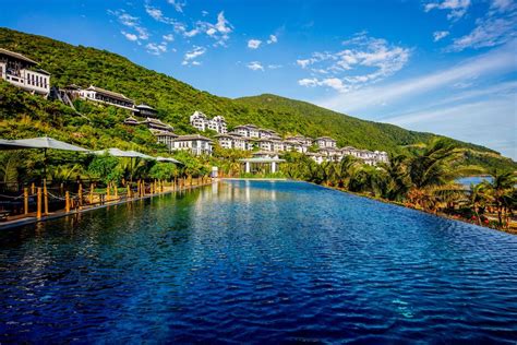 Intercontinental Danang Sun Peninsula Resort Named Among Best Resorts
