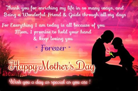 Happy mothers day quotes for mom. Happy Mother's Day 2020 Love Quotes, Wishes and Sayings ...