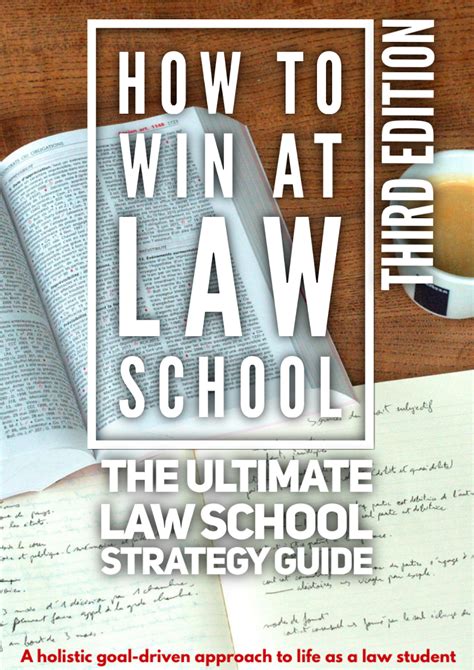 Law School Case Briefs Legal Outlines Study Materials How Do I