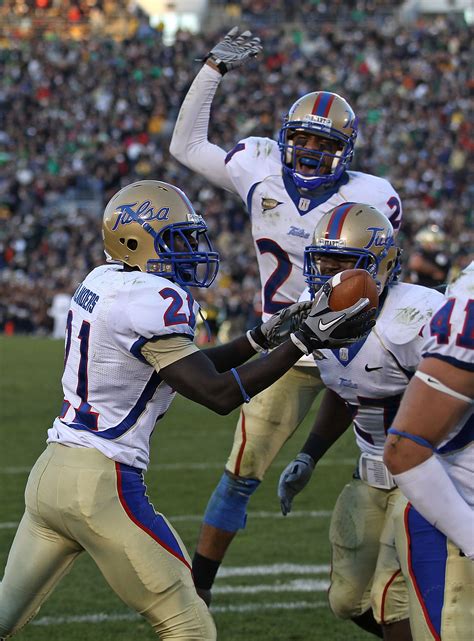 College Football 2011: 10 Teams That Can Sneak Into The Top 25 | News