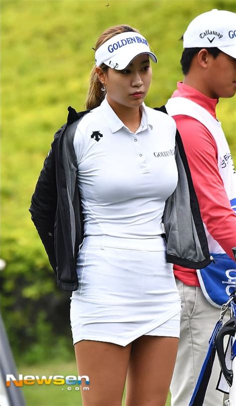 Asian Female Lpga Golfers Naked Telegraph
