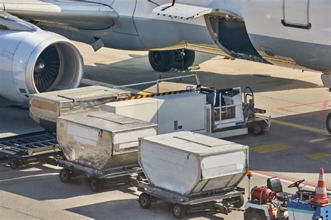 Aircargo 2022 Tsa Addresses Cybersecurity Threats With New