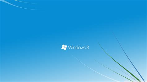 Official Windows 8 Wallpaper Wide For Desktop