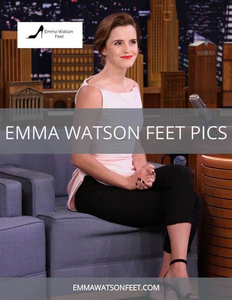 Emma Watson Feet Pics By Emma Watson Feet Issuu