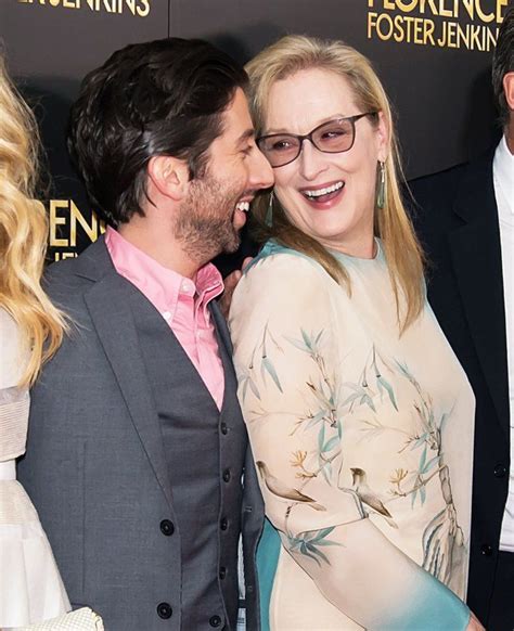 Meryl Streep Hits The Red Carpet In Nyc With Her Look Alike Daughter