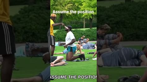 Assume The Position Youtube