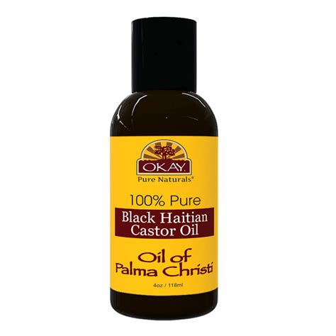 Our hormones, overall health, genes, overall health and how well we care for. 100% Pure Black Haitian Castor Oil 4 Oz Grow Healthy Hair ...